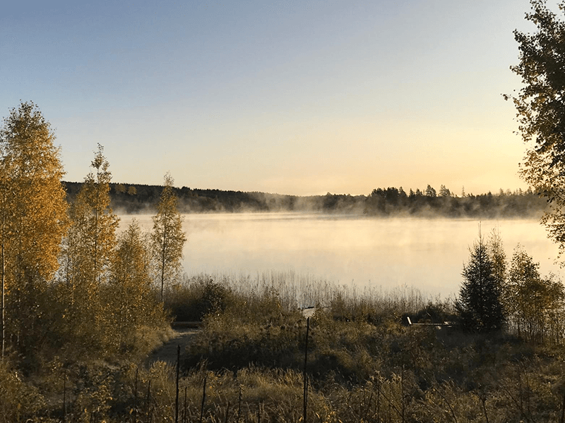 naturreservat kindla